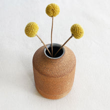 Load image into Gallery viewer, Ceramic Bud Vase