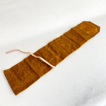 Load image into Gallery viewer, Waxed Canvas Fishing Rod Holder #107