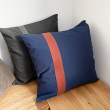 Load image into Gallery viewer, Canvas Pillow #119