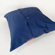 Load image into Gallery viewer, Canvas Pillow #121