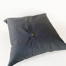 Load image into Gallery viewer, Canvas Pillow #119