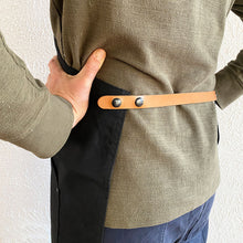 Load image into Gallery viewer, Canvas Work Apron #114