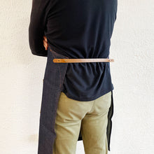 Load image into Gallery viewer, Denim Work Apron #135