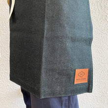 Load image into Gallery viewer, Denim Work Apron #116