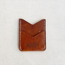 Load image into Gallery viewer, Vertical Card Wallet #153