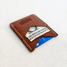 Load image into Gallery viewer, Vertical Card Wallet #153