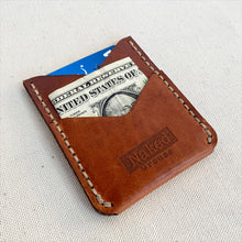 Load image into Gallery viewer, Vertical Card Wallet #153