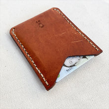 Load image into Gallery viewer, Vertical Card Wallet #153