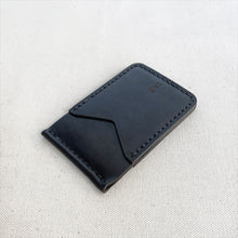 Load image into Gallery viewer, Vertical Folding Card Wallet #152
