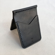 Load image into Gallery viewer, Vertical Folding Card Wallet #152