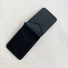 Load image into Gallery viewer, Vertical Folding Card Wallet #152