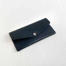 Load image into Gallery viewer, Leather Envelope Pouch #128