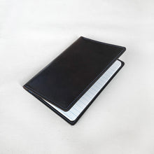 Load image into Gallery viewer, Doane Paper Leather Notebook Cover #131