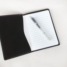 Load image into Gallery viewer, Doane Paper Leather Notebook Cover #131