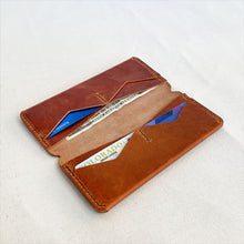 Load image into Gallery viewer, Long Wallet #151