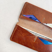 Load image into Gallery viewer, Long Wallet #151