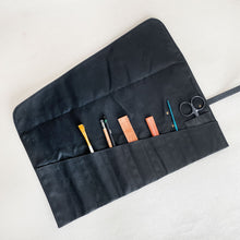 Load image into Gallery viewer, Waxed Canvas Roll Up #103