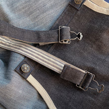 Load image into Gallery viewer, Denim Work Apron #143
