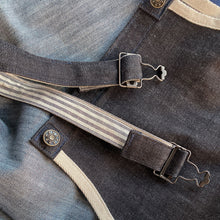 Load image into Gallery viewer, Denim Work Apron #143