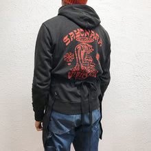 Load image into Gallery viewer, Denim Bar Apron #131