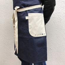 Load image into Gallery viewer, Canvas Full Apron #122