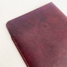 Load image into Gallery viewer, Leather Sleeve #159