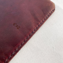 Load image into Gallery viewer, Leather Sleeve #159