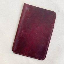 Load image into Gallery viewer, Leather Sleeve #163