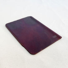 Load image into Gallery viewer, Leather Sleeve #163