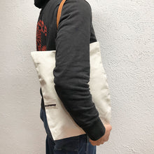 Load image into Gallery viewer, Canvas Loop Tote #149