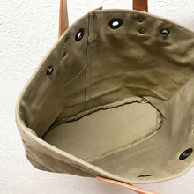 Load image into Gallery viewer, Canvas Picnic Bag #152