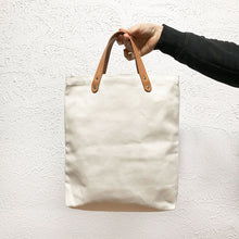 Load image into Gallery viewer, Canvas Simple Tote #150