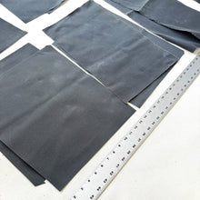 Load image into Gallery viewer, Waxed Canvas Scrap: Grey (Lot 14)