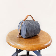 Load image into Gallery viewer, Mini Duffel Bag