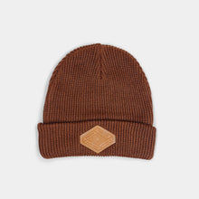 Load image into Gallery viewer, Winter Session Hemp Beanie
