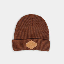 Load image into Gallery viewer, Winter Session Hemp Beanie