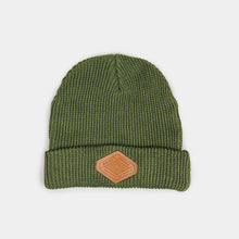 Load image into Gallery viewer, Winter Session Hemp Beanie