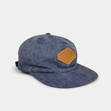 Load image into Gallery viewer, Winter Session 5 Panel Hat