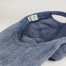 Load image into Gallery viewer, Winter Session 5 Panel Hat