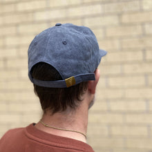 Load image into Gallery viewer, Winter Session 5 Panel Hat