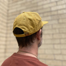 Load image into Gallery viewer, Winter Session 5 Panel Hat