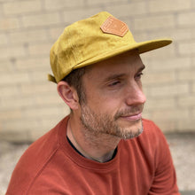 Load image into Gallery viewer, Winter Session 5 Panel Hat