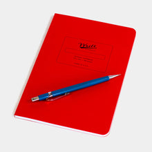 Load image into Gallery viewer, Journal Notebook