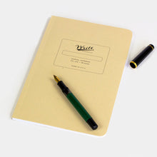 Load image into Gallery viewer, Journal Notebook