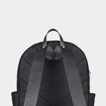 Load image into Gallery viewer, Waxed Canvas Backpack
