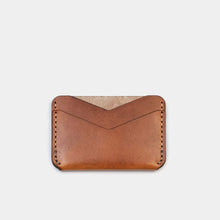 Load image into Gallery viewer, Slim Card Wallet