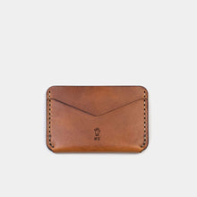 Load image into Gallery viewer, Slim Card Wallet