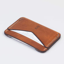 Load image into Gallery viewer, Slim Card Wallet