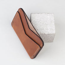 Load image into Gallery viewer, Slim Card Wallet