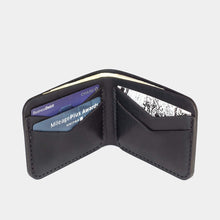 Load image into Gallery viewer, Classic Billfold Wallet